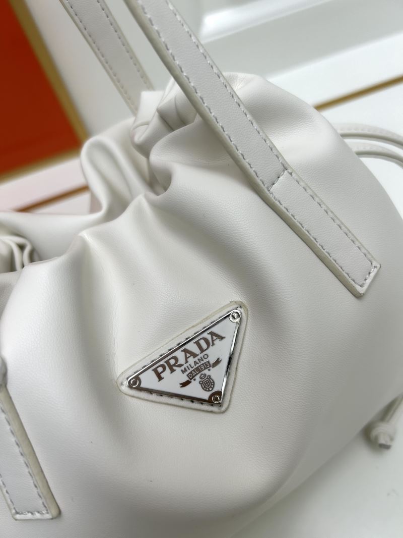 Prada Satchel Bags